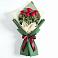 Букет цветов из: Розы в Жерновце