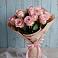Букет цветов из: Розы в Жерновце