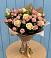 Букет цветов из: Розы в Жерновце