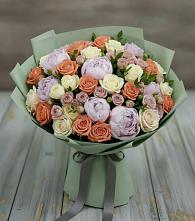 Букет Мороженное #REPLACE_PRED# Жерновце