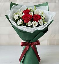 Букет Идеальный Вкус в Жерновце